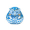 Herend Hedgehog Baby Fishnet Figurine