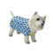 Herend West Highland Terrier Fishnet Figurine
