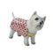 Herend West Highland Terrier Fishnet Figurine