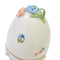 Herend Mille Fleur Egg-shaped Bonbonniere