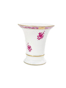 Herend Apponyi Pink Empire Vase