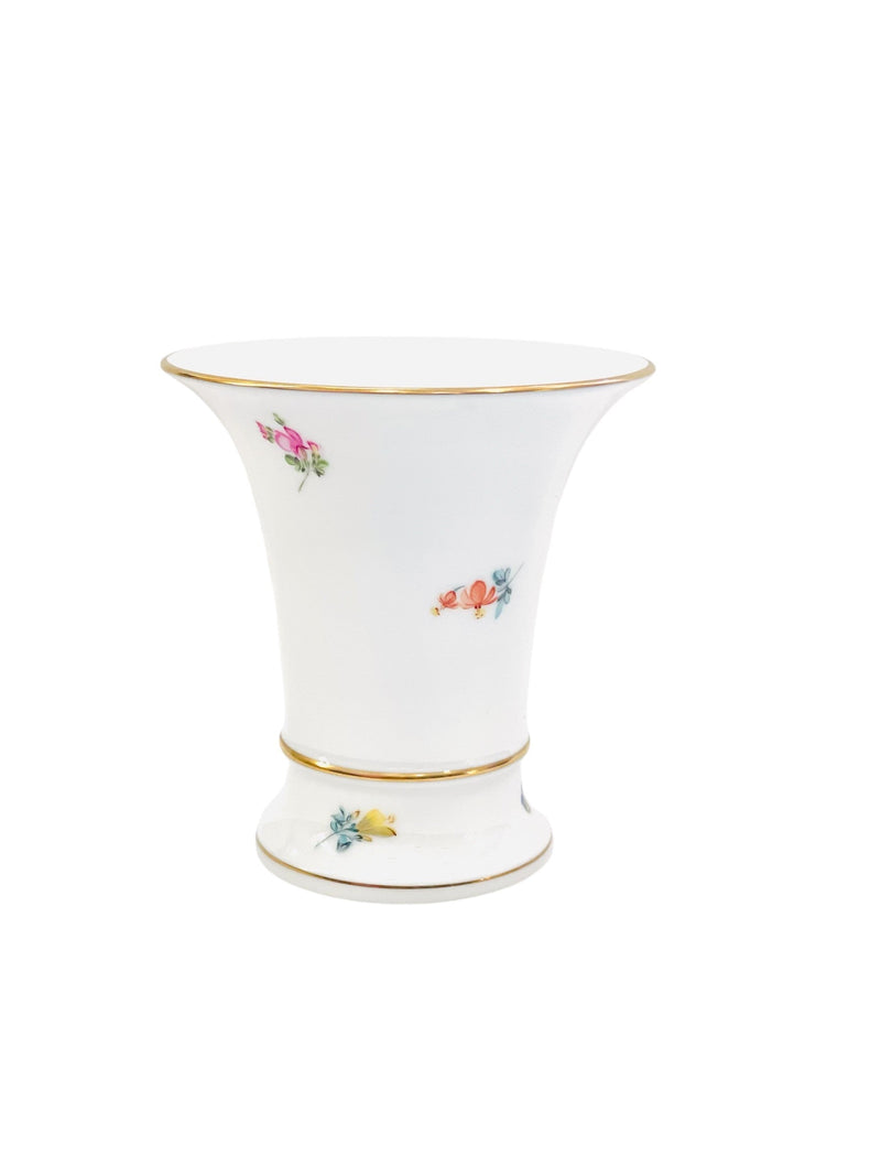 Herend Mille Fleur Empire Vase