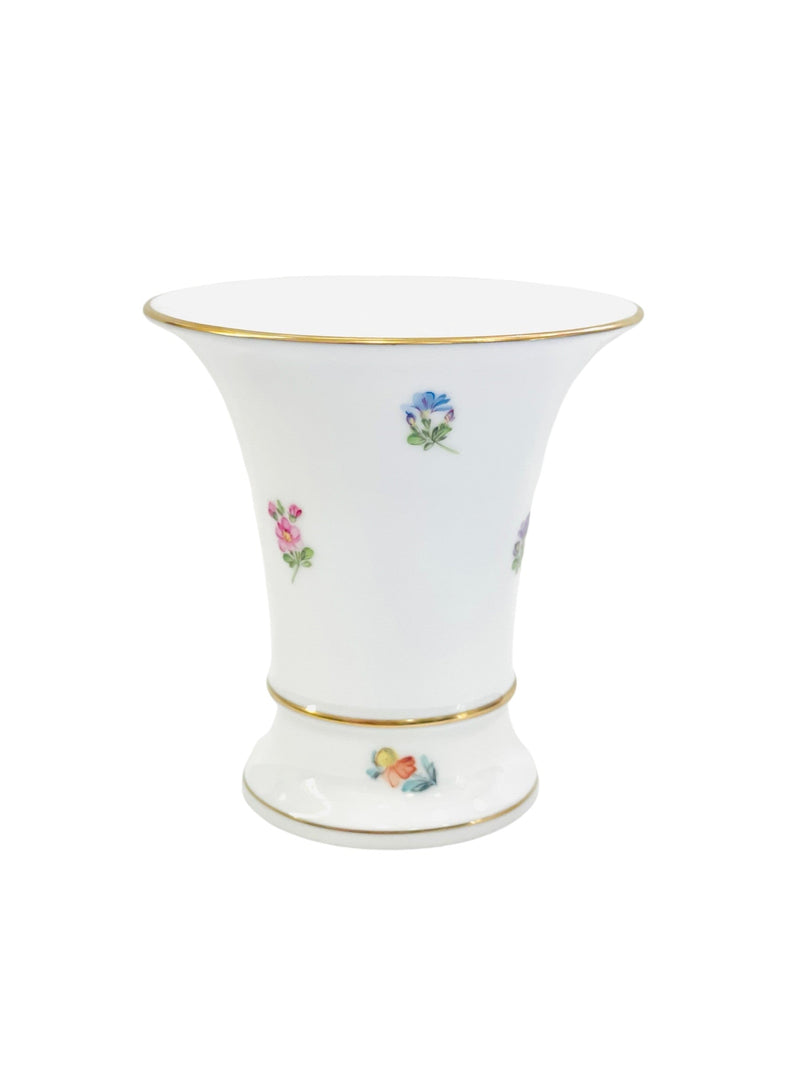 Herend Mille Fleur Empire Vase