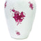 Herend Apponyi Pink Vase 25cm