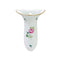 Herend Vienna Rose Wall-Hanging Vase