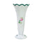 Herend Vienna Rose Vase 22cm