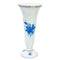 Herend Apponyi Blue Vase 23cm