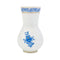 Herend Apponyi Blue Mini Vase