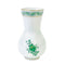 Herend Apponyi Green Mini Vase