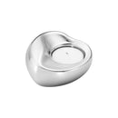 Georg Jensen Heart Tealight