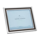 Georg Jensen Manhattan Picture Frame 25 x 20 cm (10 x 8 in)