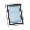 Georg Jensen Manhattan Picture Frame 13 x 18 cm (5 x 7 in)