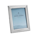 Georg Jensen Bernadotte Picture Frame 13 x 18 cm (5 x 7 in)