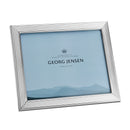 Georg Jensen Bernadotte Picture Frame 25 x 20 cm (10 x 8 in)