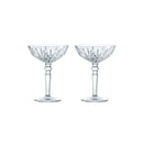 Nachtmann Noblesse Cocktail Glasses, Set of 2