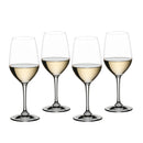 Nachtmann ViVino Aromatic White Wine Glass, Set of 4