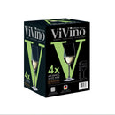 Nachtmann ViVino Aromatic White Wine Glass, Set of 4