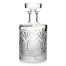 Waterford Crystal Seahorse Decanter