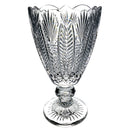 Waterford Crystal Mount Usher Centerpiece Vase