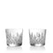 Waterford Crystal Giftology Lismore Tumbler Set of 2