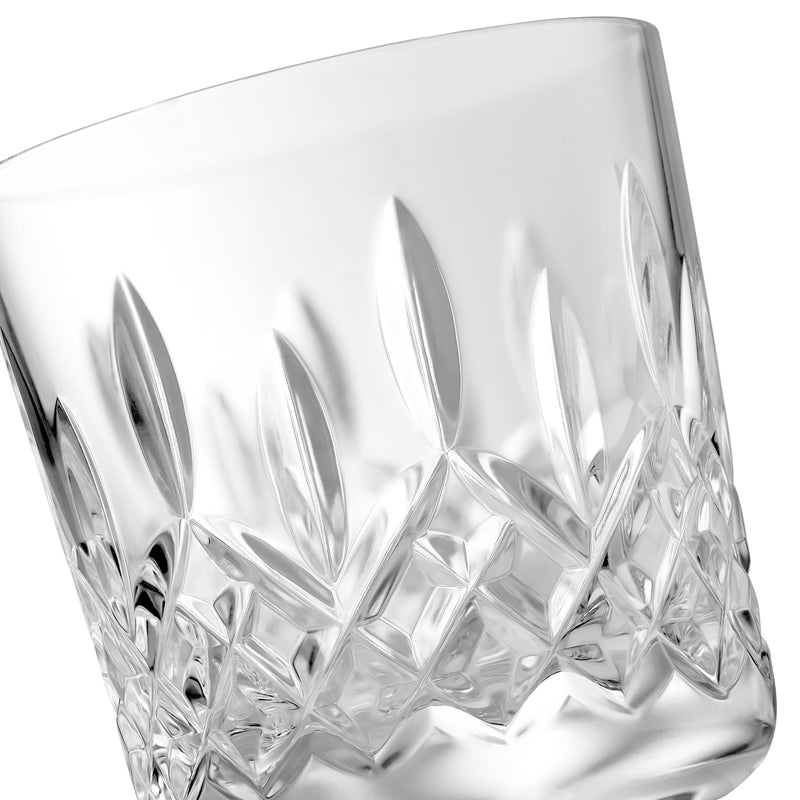 Waterford Crystal Giftology Lismore Tumbler Set of 2