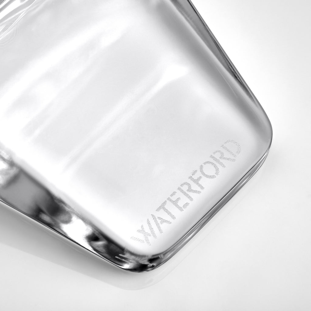 Waterford Crystal Giftology Lismore Round Mini Frame ...