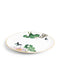 Wedgwood Wonderlust Waterlily Dinner Plate