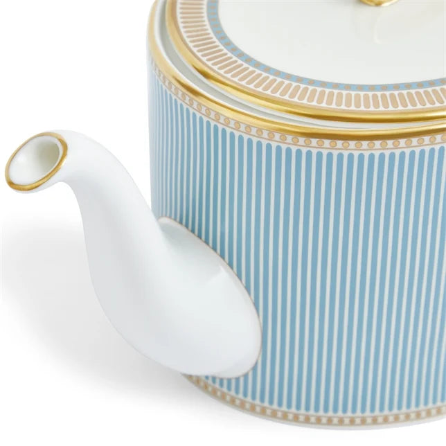 Wedgwood Helia Teapot 940ml