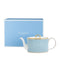 Wedgwood Helia Teapot 940ml