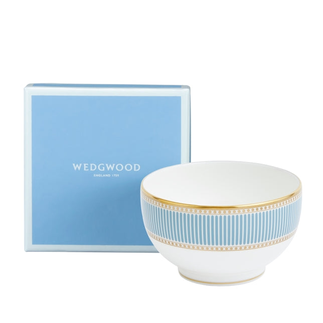 Wedgwood Helia Rice Bowl