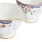 Wedgwood Fortune Sugar & Creamer