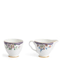 Wedgwood Fortune Sugar & Creamer