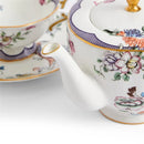 Wedgwood Fortune 5 Piece Tea Set