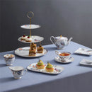 Wedgwood Fortune 3 Piece Teaware Set