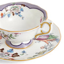 Wedgwood Fortune Teacup Saucer