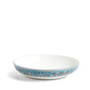 Wedgwood Florentine Turquoise Pasta Bowl 24cm