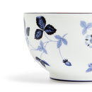 Wedgwood Wild Strawberry Inky Blue Bowl