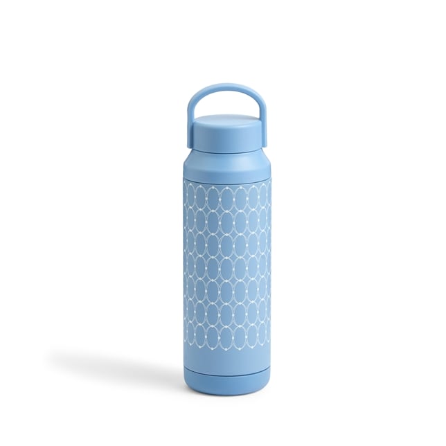 Wedgwood Renaissance Gold Insulated Bottle