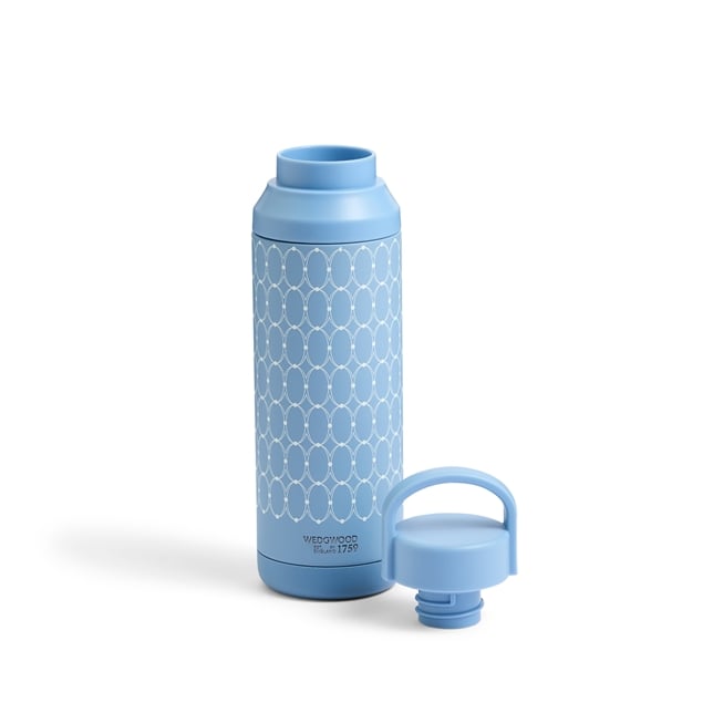 Wedgwood Renaissance Gold Insulated Bottle