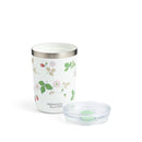 Wedgwood Wild Strawberry Beverage Tumbler