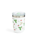 Wedgwood Wild Strawberry Beverage Tumbler