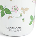 Wedgwood Wild Strawberry Beverage Tumbler