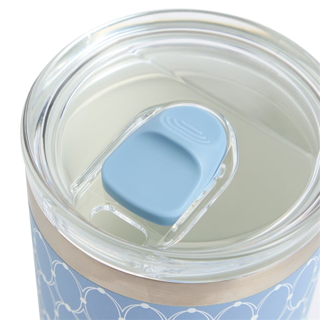 Wedgwood Renaissance Gold Beverage Tumbler