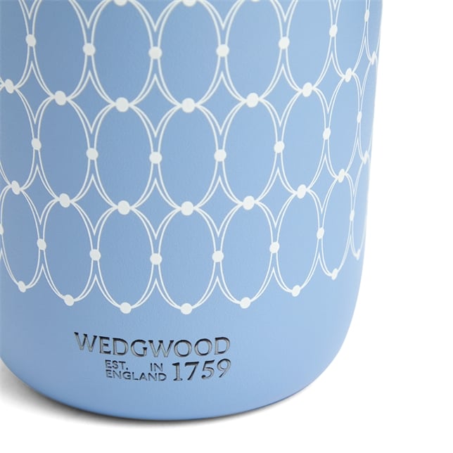 Wedgwood Renaissance Gold Beverage Tumbler