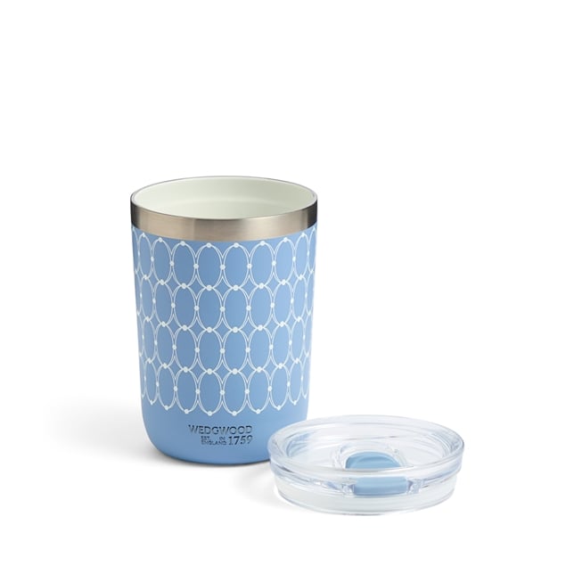 Wedgwood Renaissance Gold Beverage Tumbler