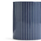 Wedgwood Gio Pinstripe Mug Blue
