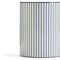 Wedgwood Gio Pinstripe Mug White