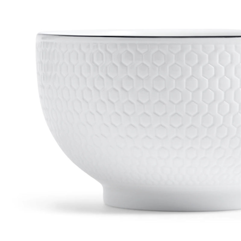 Wedgwood Gio Blue Bowl 11cm