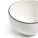 Wedgwood Gio Blue Bowl 11cm