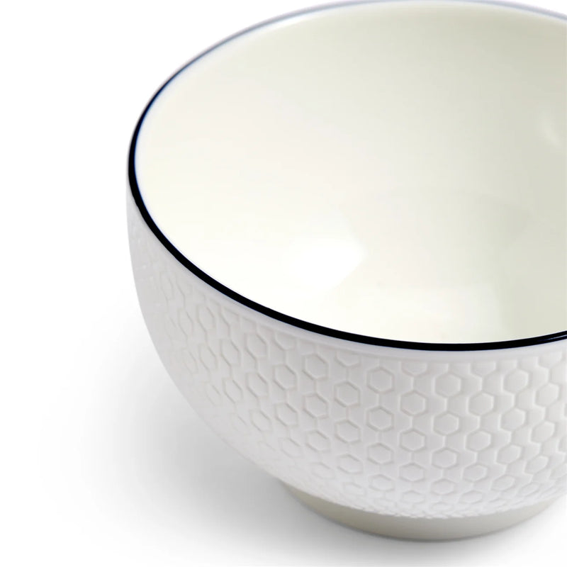 Wedgwood Gio Blue Bowl 11cm